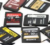 Specialist digital media digitisation